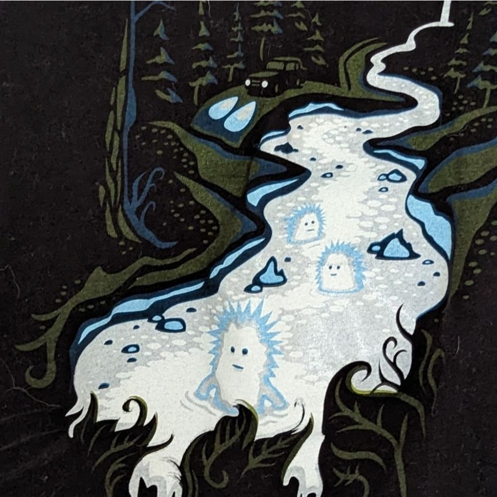 Threadless Tshirt - Picture 3 of 7